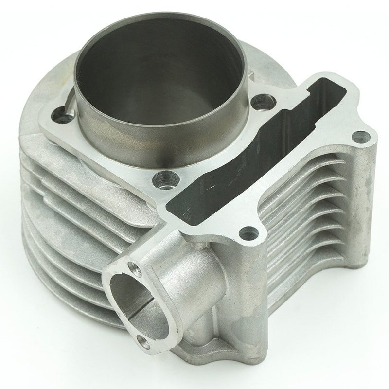 Glixal ATMT1-023 High Performance GY6 61mm 170cc Big Bore Rebuild Cylinder Kit For 152QMI 157QMJ Engine Chinese Scooter Moped ATV - Image 3